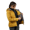 MICRO HOODY WOMAN