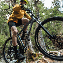 CALZA CORTA CICLISTA MENS