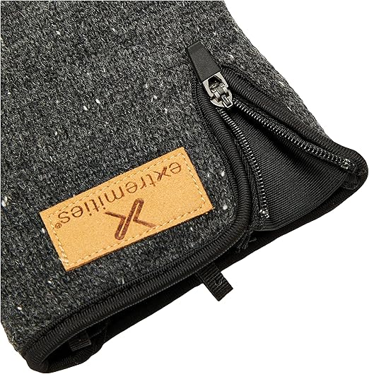 EXTREMITIES GUANTE FURNACE PRO 