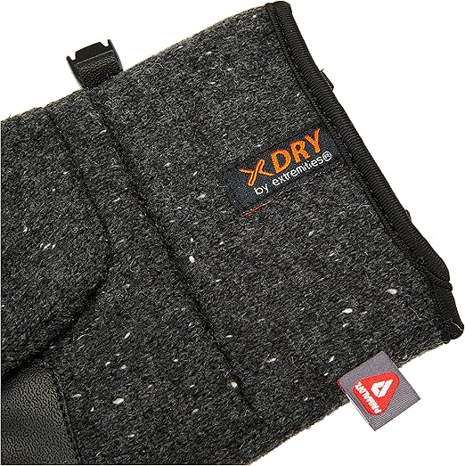 EXTREMITIES GUANTE FURNACE PRO 