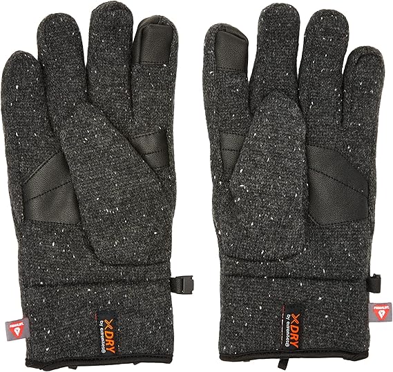 EXTREMITIES GUANTE FURNACE PRO 