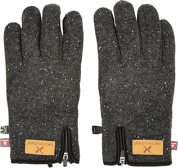 EXTREMITIES GUANTE FURNACE PRO 