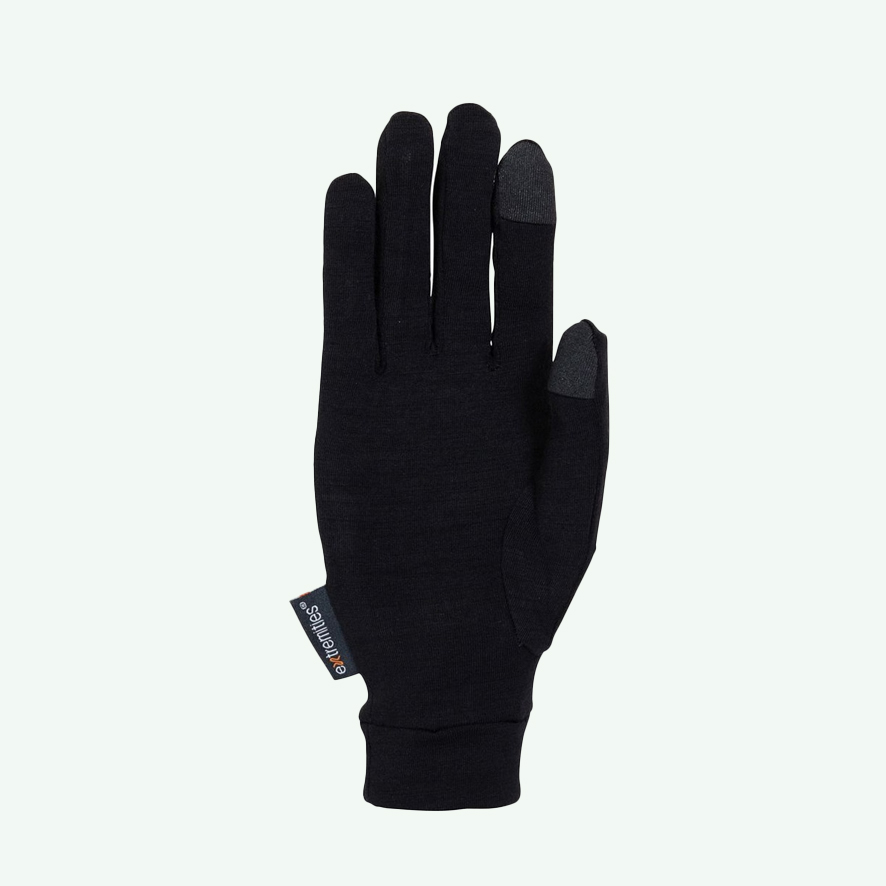 EXTREMITIES GUANTE MERINO TOUCH