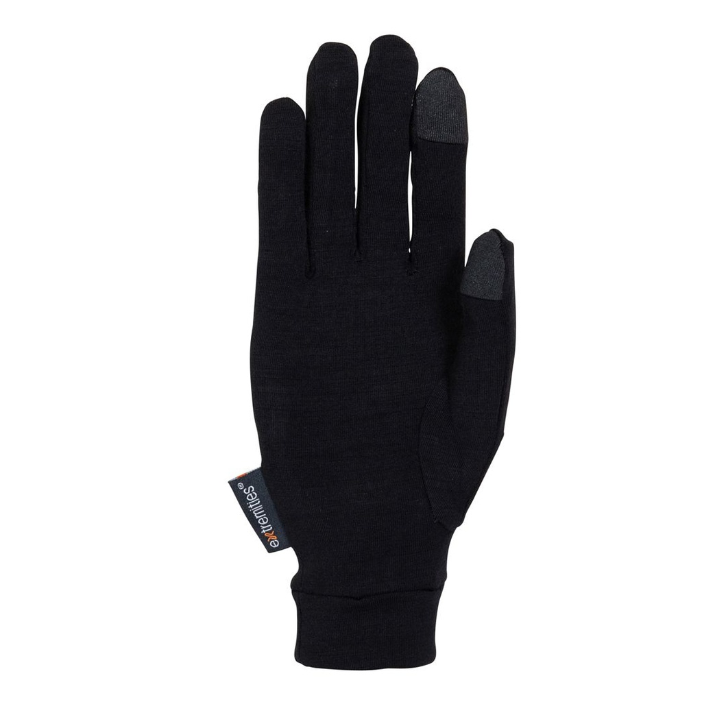 EXTREMITIES GUANTE MERINO TOUCH