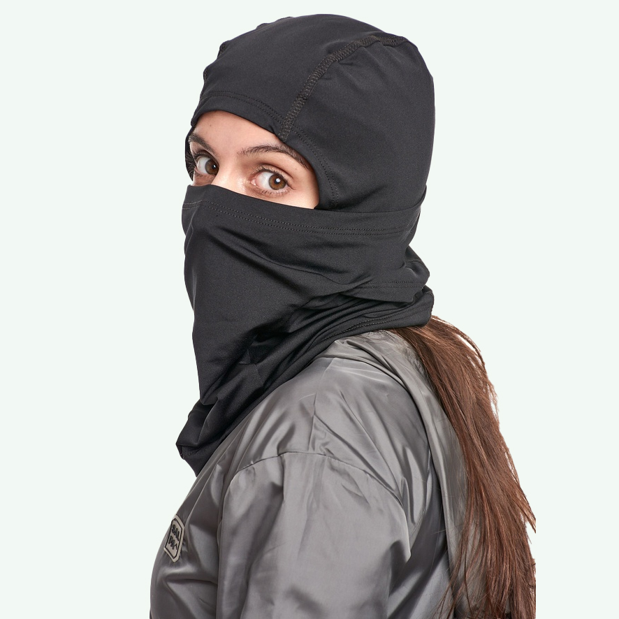 SALPA BALACLAVA EXTRA WARM