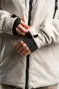 SK055 CAMPERA CASTOR UNISEX