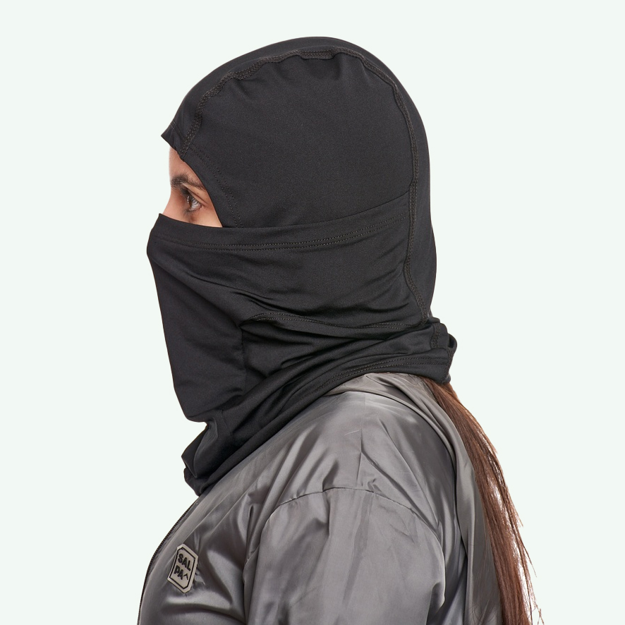 SALPA BALACLAVA EXTRA WARM
