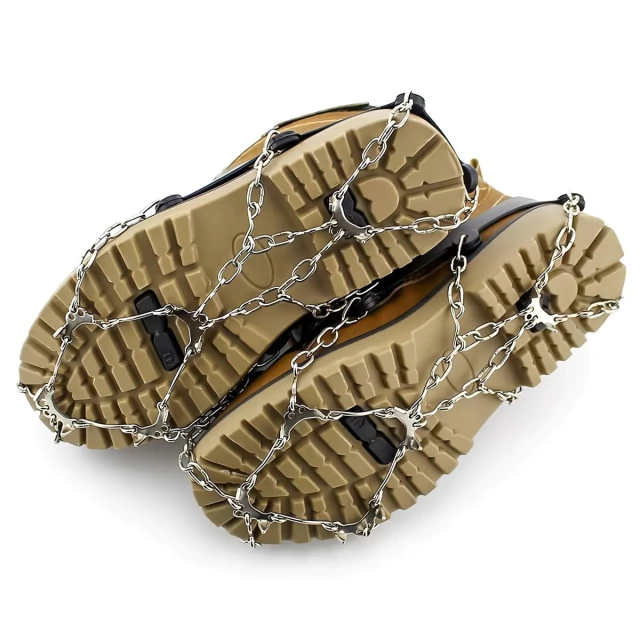 MONO TRAIL CRAMPIN 