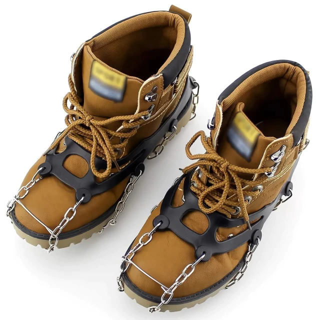 MONO TRAIL CRAMPIN 