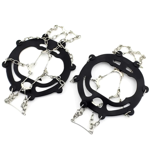 MONO TRAIL CRAMPIN 