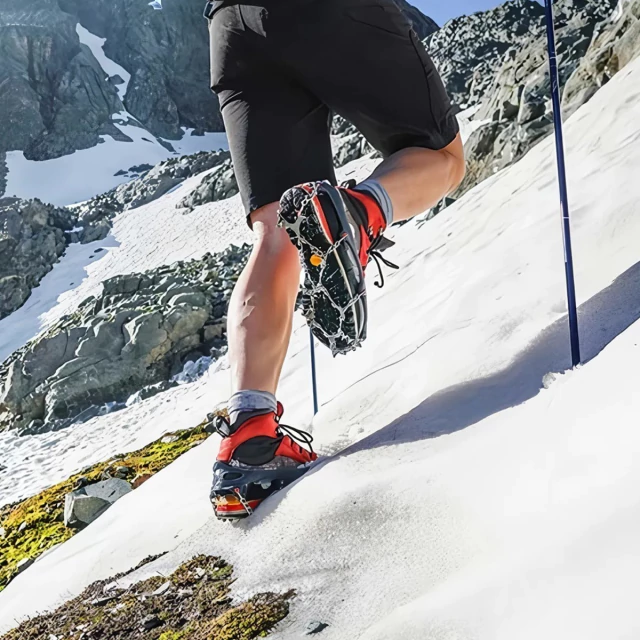 MONO TRAIL CRAMPIN 