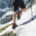 MONO TRAIL CRAMPIN 