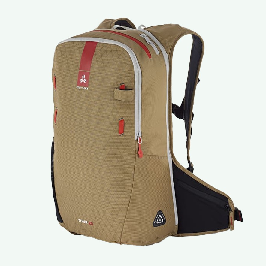 ARVA MOCHILA BACKPACK TOUR