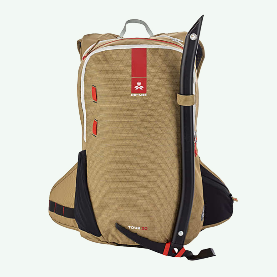 ARVA MOCHILA BACKPACK TOUR