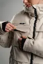 SK055 CAMPERA CASTOR UNISEX