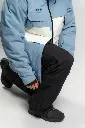 SK055 CAMPERA CASTOR UNISEX