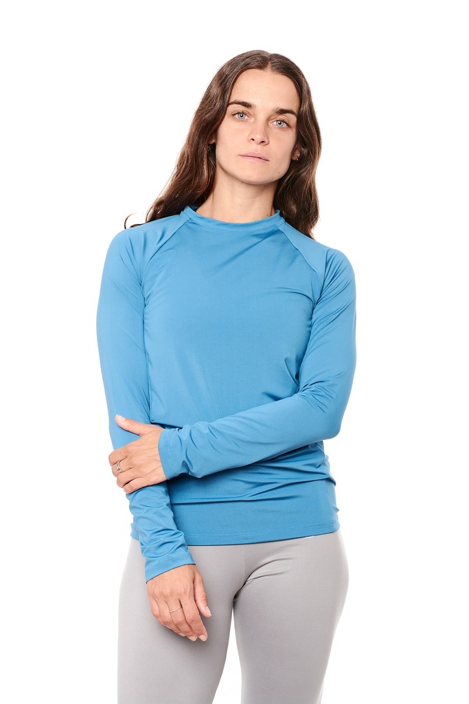 SALPA CAMISETA TERMICA ELITE