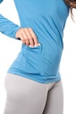 SALPA CAMISETA TERMICA ELITE