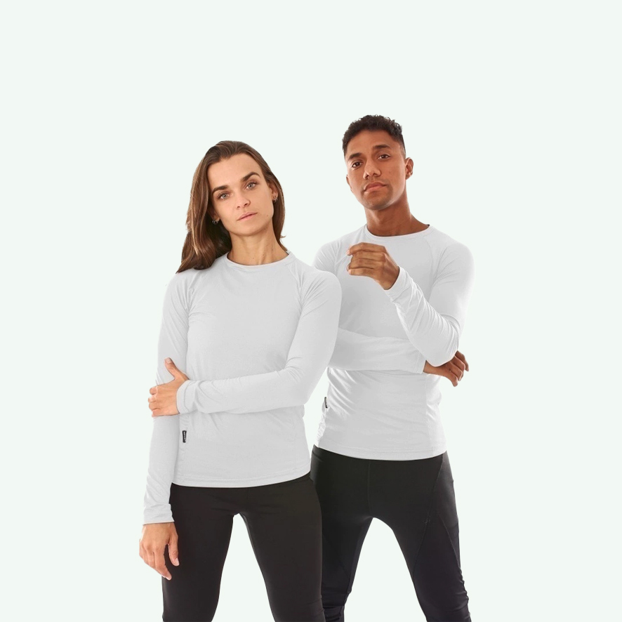 SALPA CAMISETA TERMICA ELITE