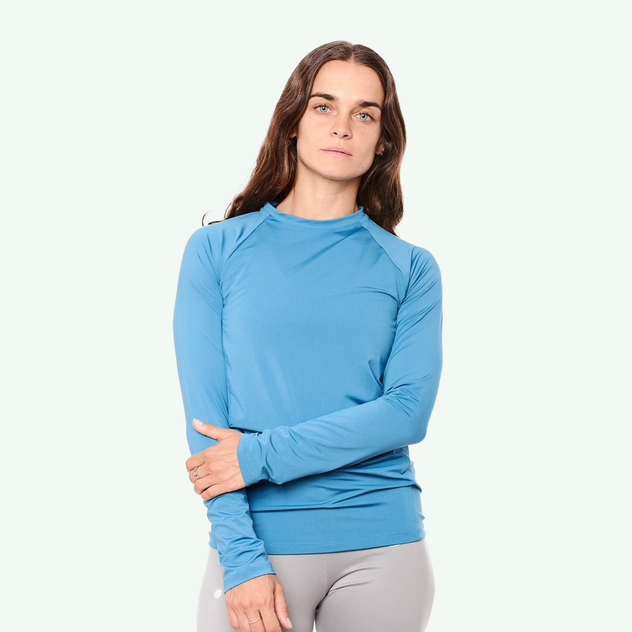 SALPA CAMISETA TERMICA ELITE