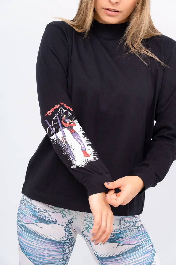 REMERA MAMMOTH