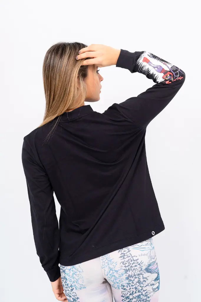 REMERA MAMMOTH
