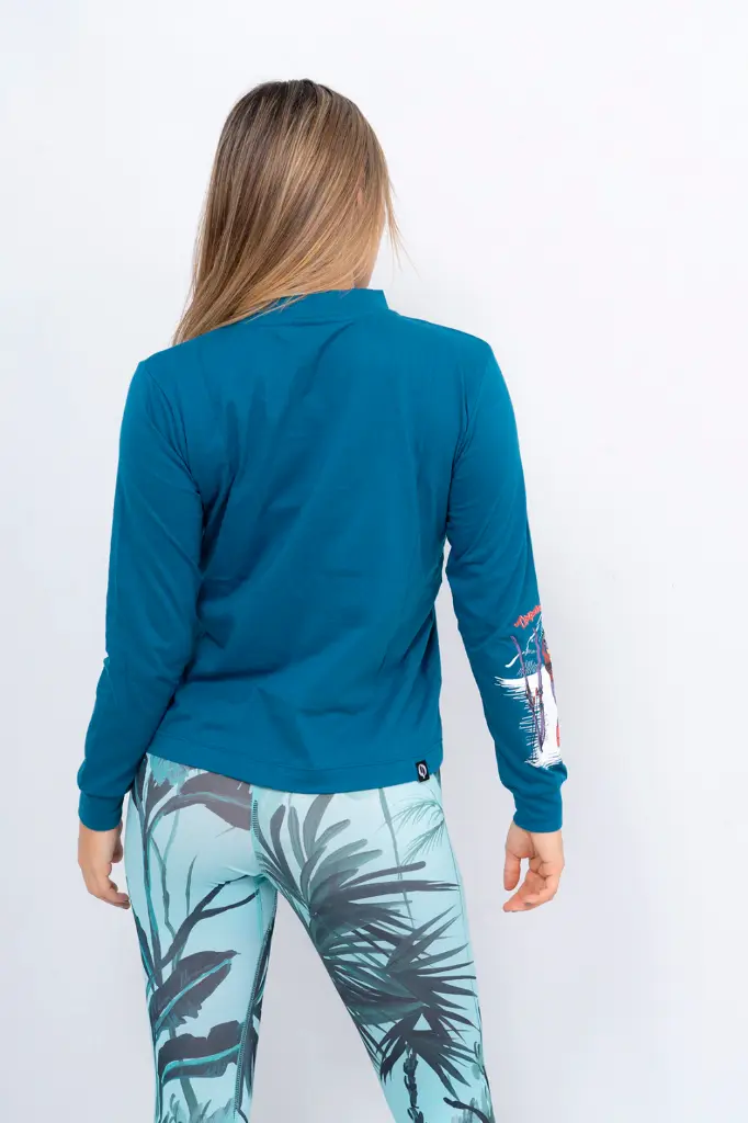 REMERA MAMMOTH