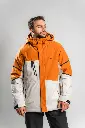 SK125 SKI CAMPERA TRONADOR