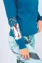 REMERA MAMMOTH