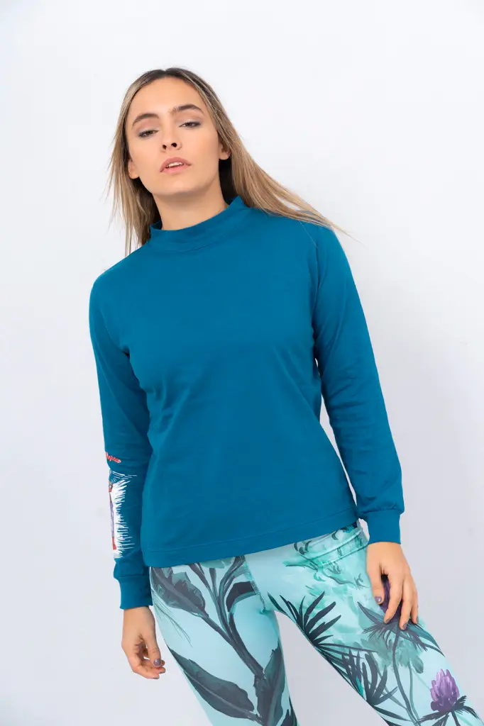 REMERA MAMMOTH
