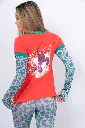 REMERA PORTILLO