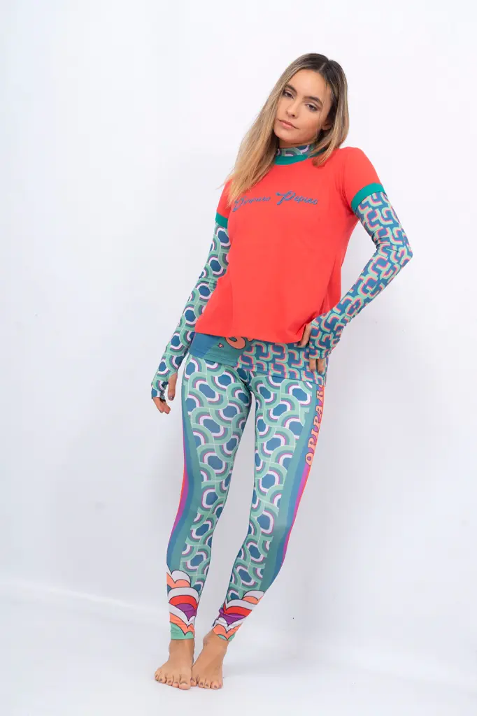 REMERA PORTILLO