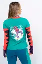 REMERA PORTILLO