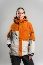 SK125 SKI CAMPERA TRONADOR