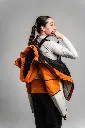 SK125 SKI CAMPERA TRONADOR