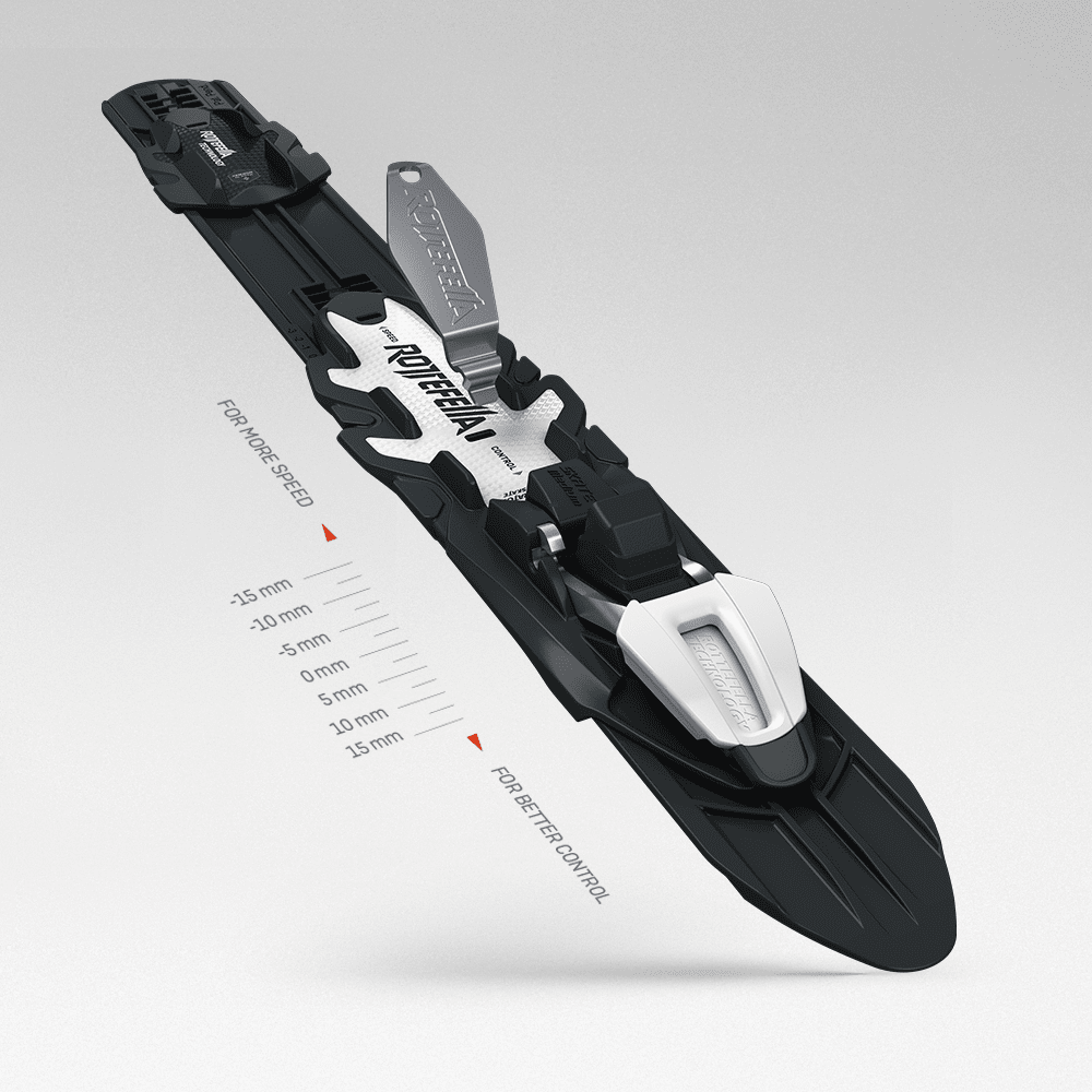 ROTTEFELLA R10200330 FIJACION FONDO Xcelerator 2.0 Skate