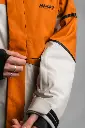 SK125 SKI CAMPERA TRONADOR