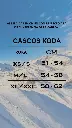 KODA CASCO RUKA