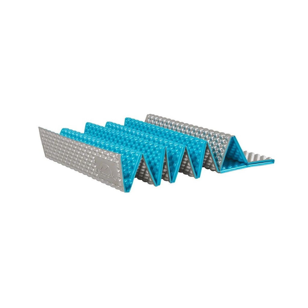 NATUREHIKE AISLANTE PLEGABLE 2.5 CM