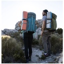 NATUREHIKE AISLANTE PLEGABLE 2.5 CM