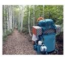 NATUREHIKE AISLANTE PLEGABLE 2.5 CM