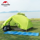 NATUREHIKE AISLANTE PLEGABLE 2.5 CM