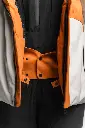 SK125 SKI CAMPERA TRONADOR