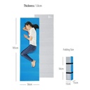 NATUREHIKE AISLANTE PLEGABLE 1.8 CM