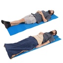 NATUREHIKE AISLANTE PLEGABLE 1.8 CM