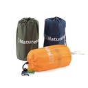 NATUREHIKE COLCHONETA + ALMOHADA 2.5CM 1PLAZA