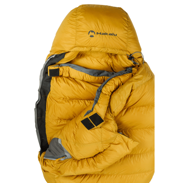 BOLSA DORMIR TIBET 5c°/-21c° L