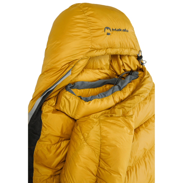 BOLSA DORMIR TIBET 5c°/-21c° L