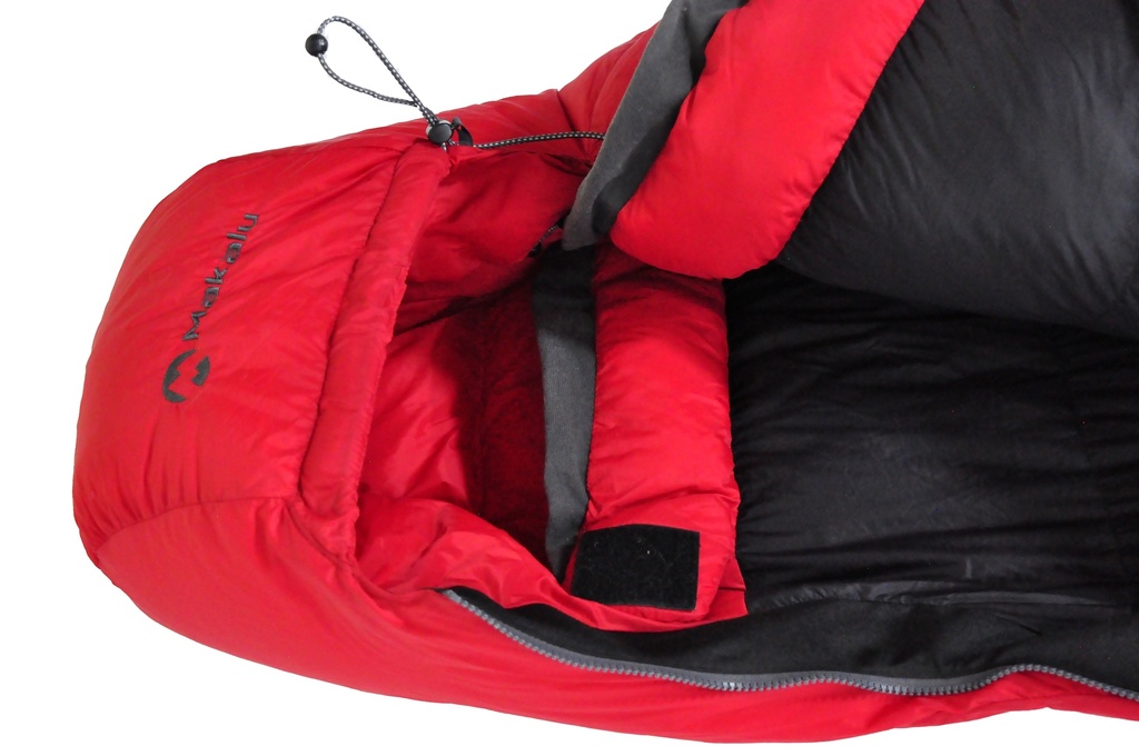 BOLSA DORMIR TIBET 5c°/-21c° L