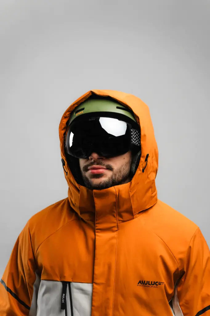 SK125 SKI CAMPERA TRONADOR